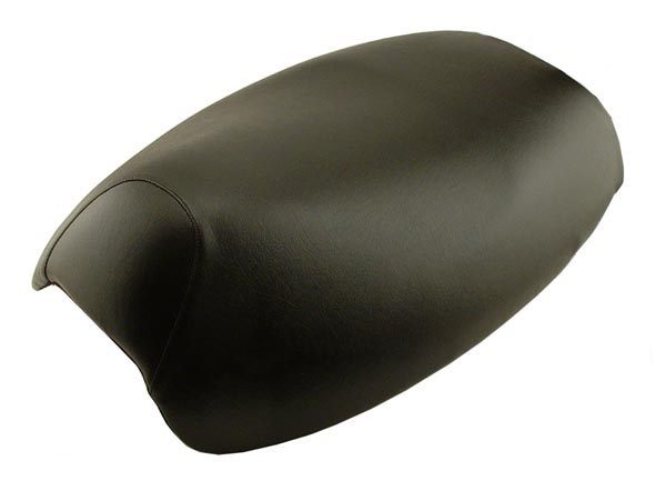 Yamaha Vino 125 Classic Black Scooter Seat Cover Waterproof - Click Image to Close